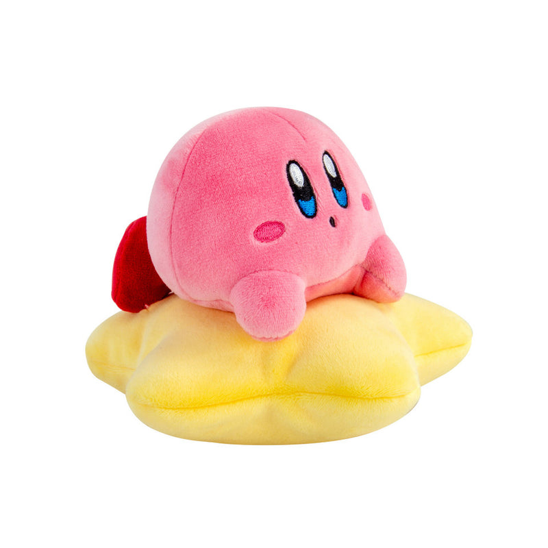 Chargez l&#39;image dans la visionneuse de la galerie, Club Mocchi Mocchi - Kirby Junior Characters 6&quot; Plush
