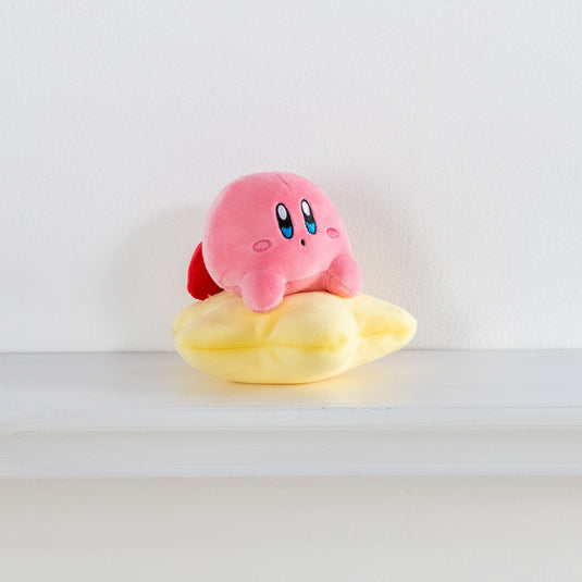 Club Mocchi Mocchi - Kirby Junior Characters 6" Plush