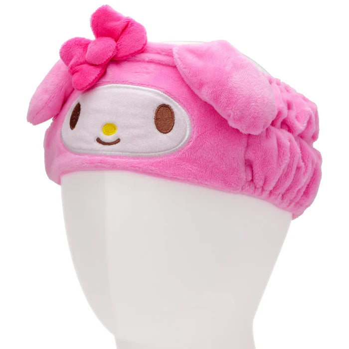 Chargez l&#39;image dans la visionneuse de la galerie, Sanrio My Melody Hair Band
