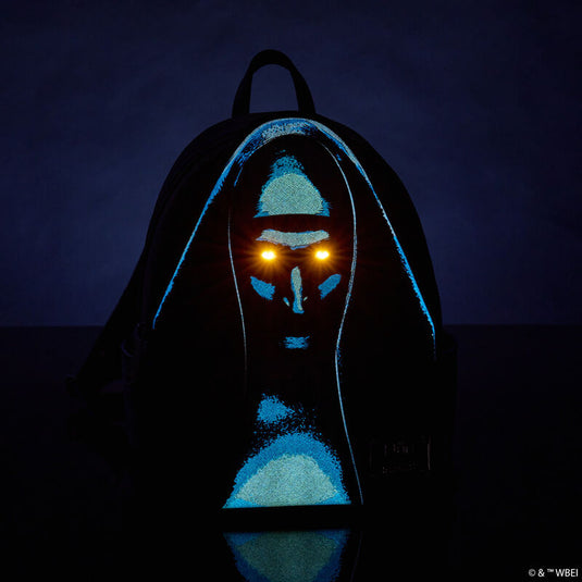 Loungefly The Nun - Cosplay Mini Backpack