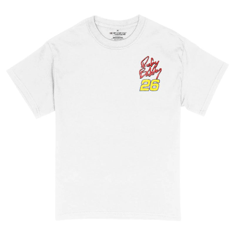 Load image into Gallery viewer, Talladega Nights - Signature Racing Vintage T-Shirt
