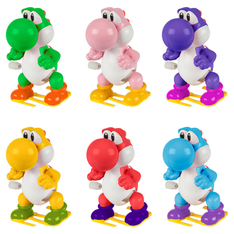 Load image into Gallery viewer, Nintendo Super Mario Yoshi Wing Ups 1 piece Blind Capsule
