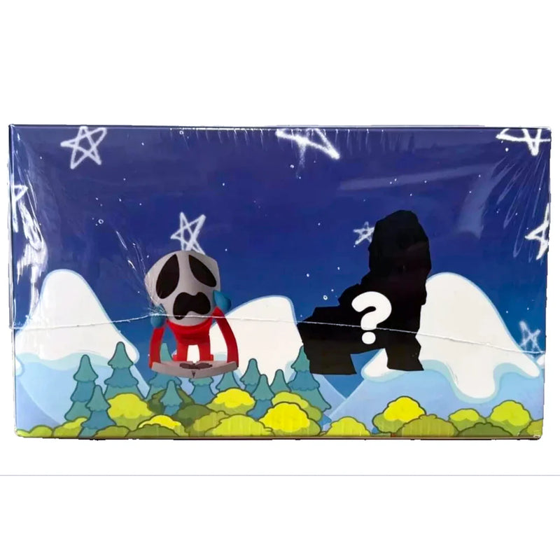 Load image into Gallery viewer, U.C.C. Distributing Animiniz x Digital Circus - Main Character Series Blind Box
