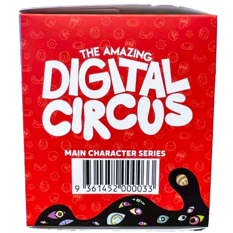 Load image into Gallery viewer, U.C.C. Distributing Animiniz x Digital Circus - Main Character Series Blind Box
