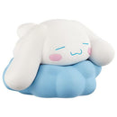 Hello Kitty & Friends - Twinchees "Cinnamoroll" My Favorite Color Figure Blind Bag