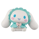 Hello Kitty & Friends - Twinchees "Cinnamoroll" My Favorite Color Figure Blind Bag