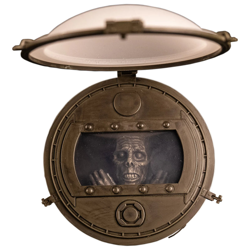 Chargez l&#39;image dans la visionneuse de la galerie, Return of the Living Dead - 245 Trioxin Barrel Set Figure
