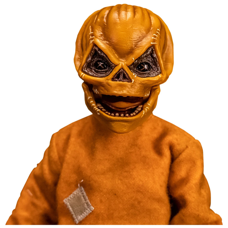 Load image into Gallery viewer, Trick or Treat Studios - Trick R Treat Sam Deluxe 1:6 Scale Figure
