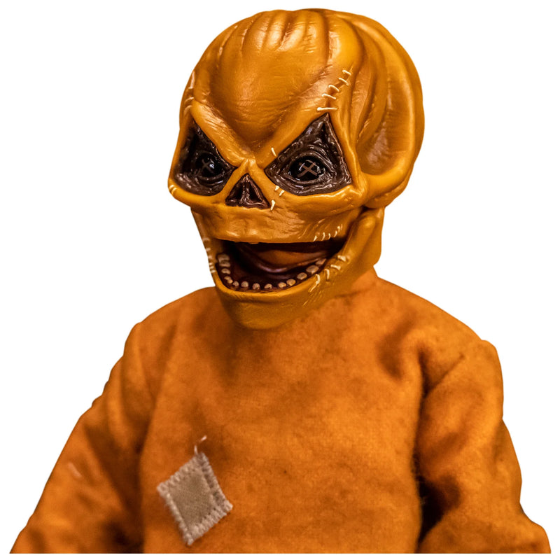 Load image into Gallery viewer, Trick or Treat Studios - Trick R Treat Sam Deluxe 1:6 Scale Figure
