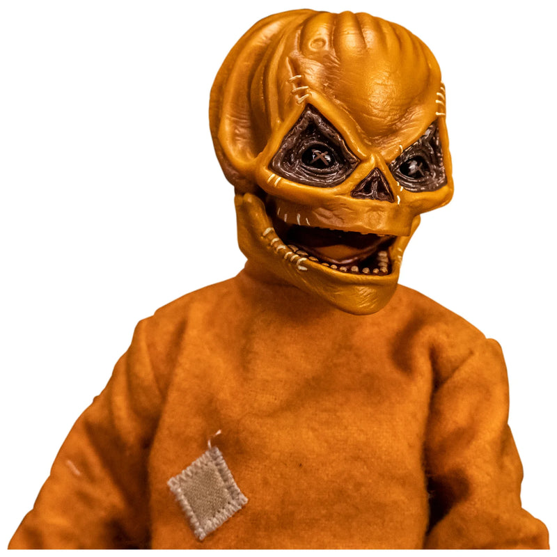 Load image into Gallery viewer, Trick or Treat Studios - Trick R Treat Sam Deluxe 1:6 Scale Figure
