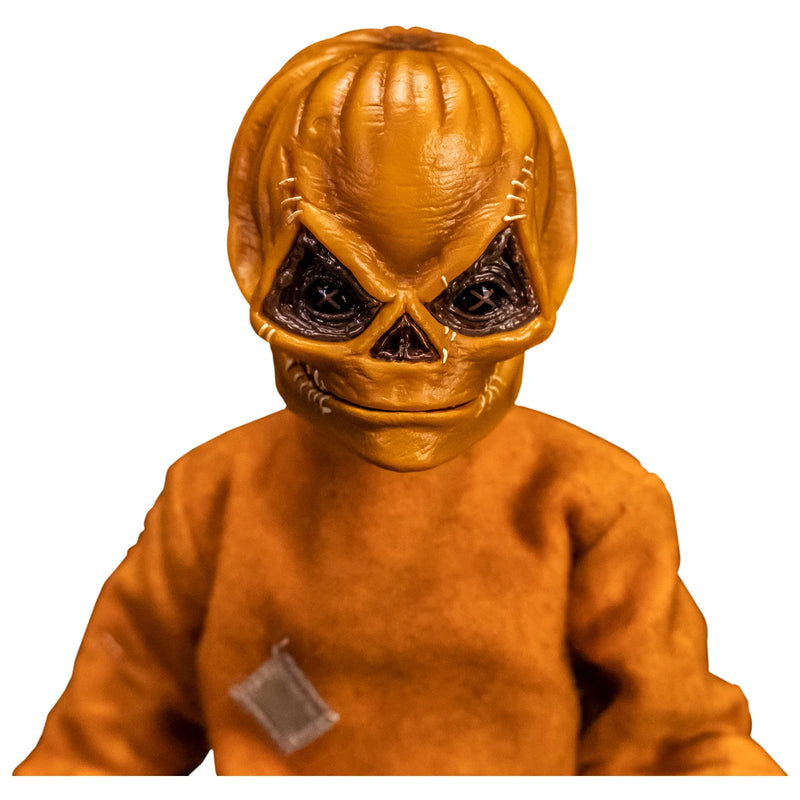 Load image into Gallery viewer, Trick or Treat Studios - Trick R Treat Sam Deluxe 1:6 Scale Figure
