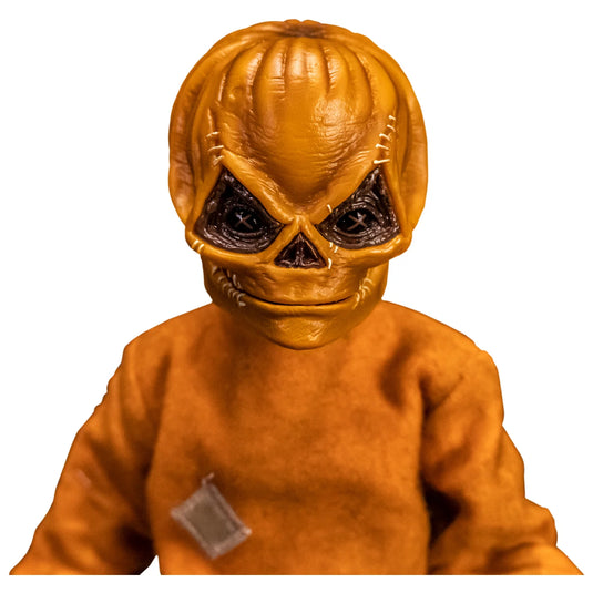 Trick or Treat Studios - Trick R Treat Sam Deluxe 1:6 Scale Figure