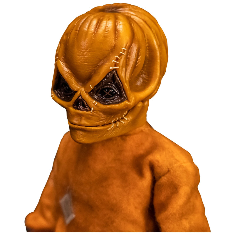Load image into Gallery viewer, Trick or Treat Studios - Trick R Treat Sam Deluxe 1:6 Scale Figure
