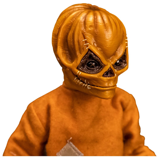 Trick or Treat Studios - Trick R Treat Sam Deluxe 1:6 Scale Figure
