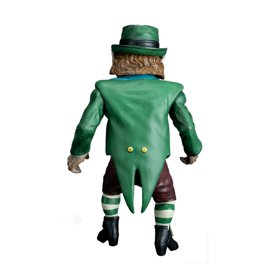 Trick or Treat Studios Scream Greats Leprechaun - Leprechaun 8" Vinyl Figure
