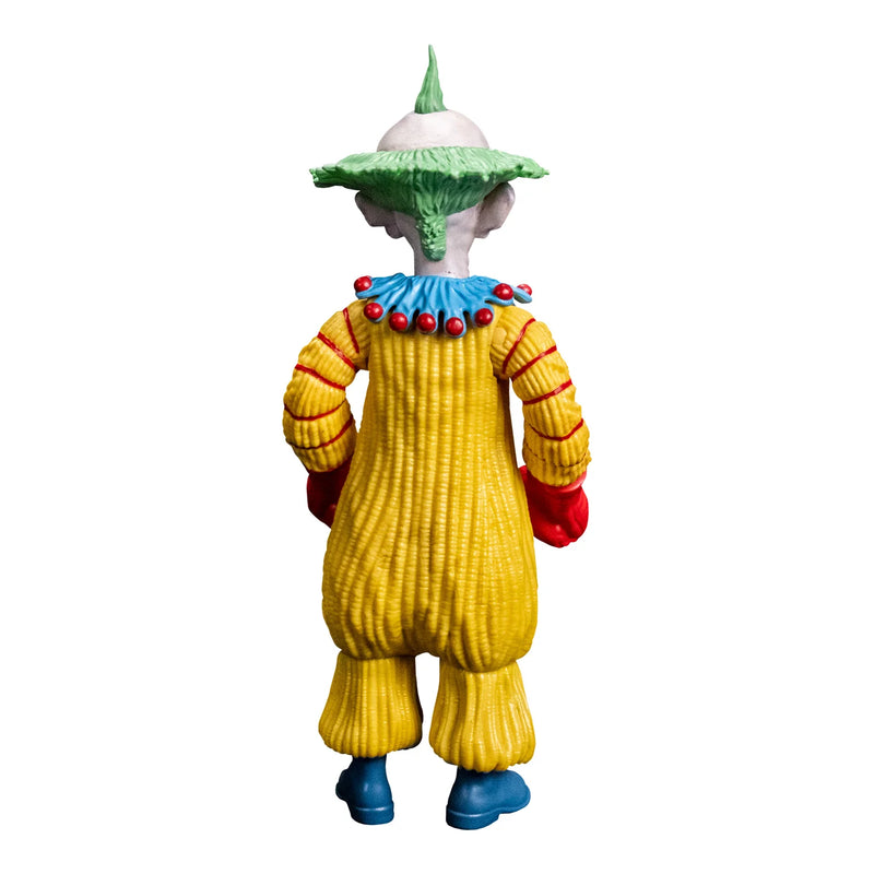 Load image into Gallery viewer, Trick or Treat Studios: Killer Klowns from Outer Space - Scream Greats Characters 8" Scale Action Figure
