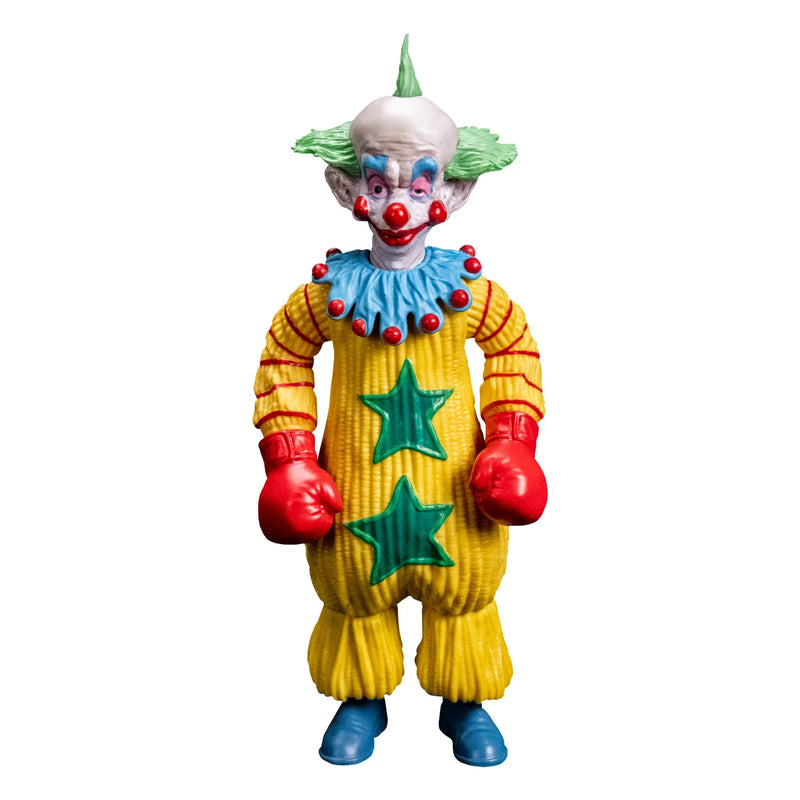 Load image into Gallery viewer, Trick or Treat Studios: Killer Klowns from Outer Space - Scream Greats Characters 8" Scale Action Figure
