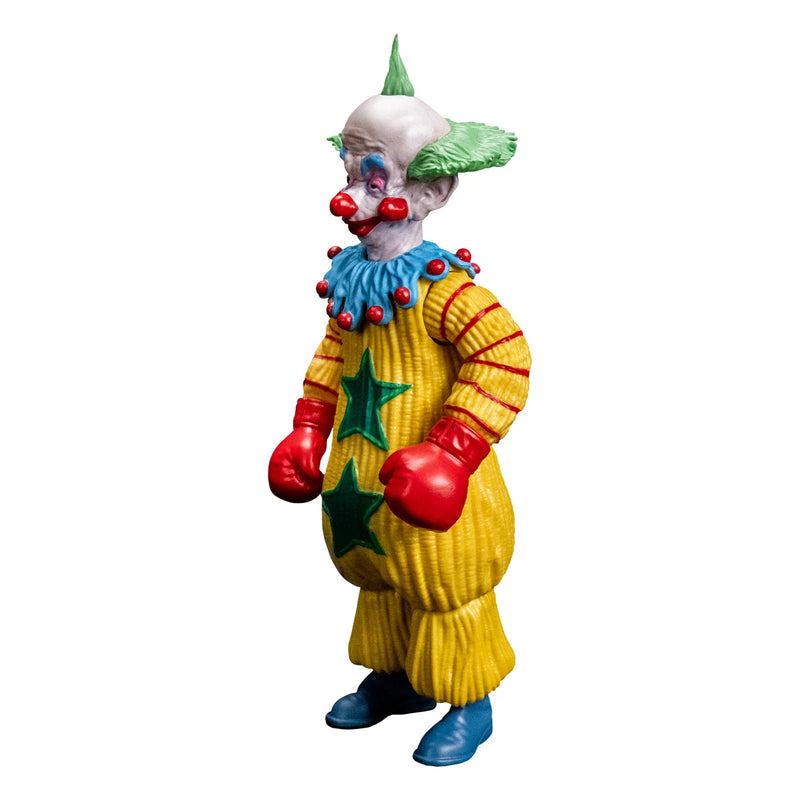 Load image into Gallery viewer, Trick or Treat Studios: Killer Klowns from Outer Space - Scream Greats Characters 8" Scale Action Figure
