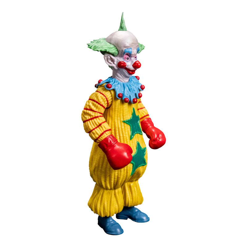 Load image into Gallery viewer, Trick or Treat Studios: Killer Klowns from Outer Space - Scream Greats Characters 8" Scale Action Figure
