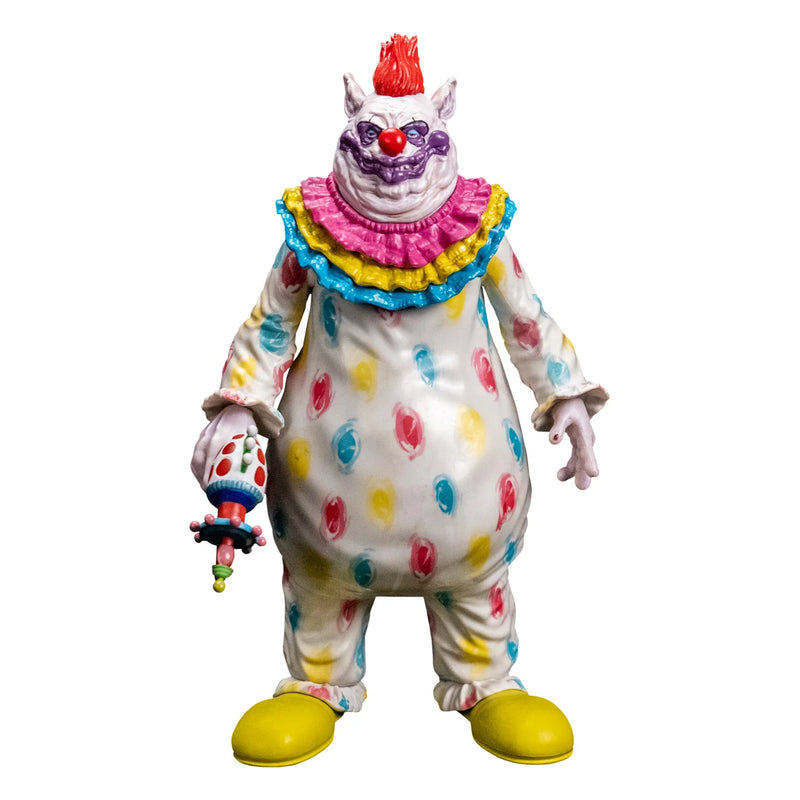 Load image into Gallery viewer, Trick or Treat Studios: Killer Klowns from Outer Space - Scream Greats Characters 8" Scale Action Figure
