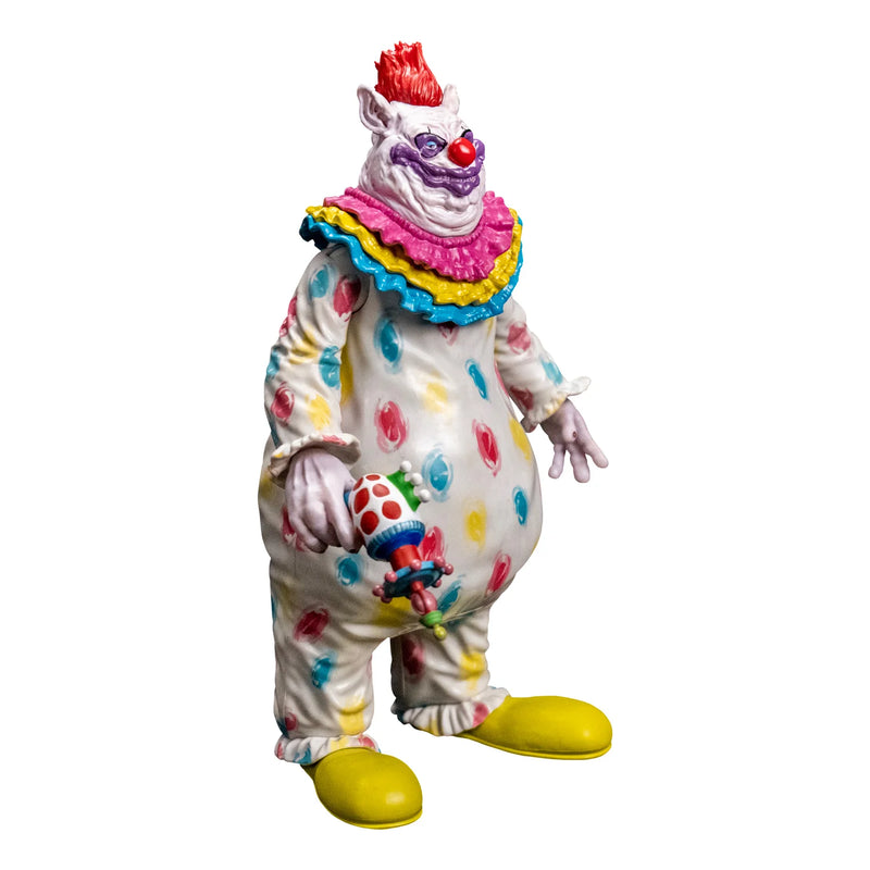 Load image into Gallery viewer, Trick or Treat Studios: Killer Klowns from Outer Space - Scream Greats Characters 8" Scale Action Figure
