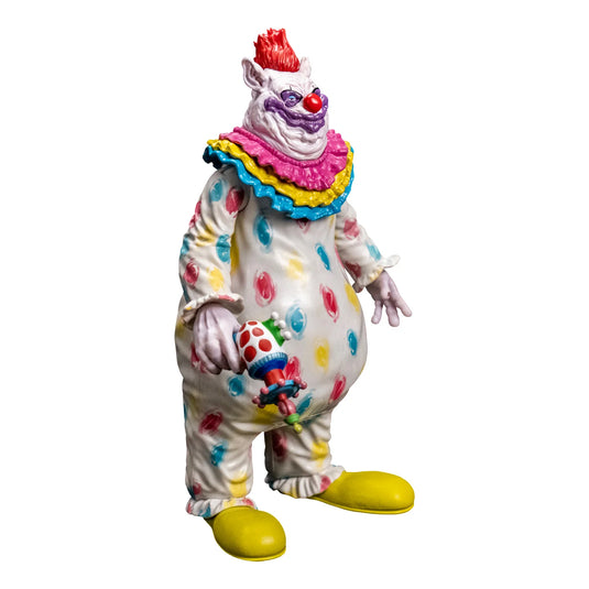 Trick or Treat Studios: Killer Klowns from Outer Space - Scream Greats Characters 8" Scale Action Figure