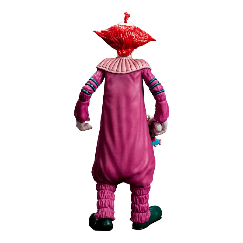 Load image into Gallery viewer, Trick or Treat Studios: Killer Klowns from Outer Space - Scream Greats Characters 8" Scale Action Figure
