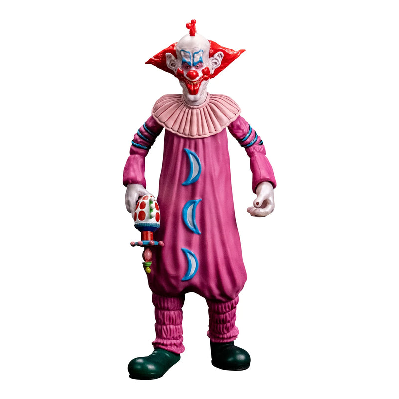Load image into Gallery viewer, Trick or Treat Studios: Killer Klowns from Outer Space - Scream Greats Characters 8" Scale Action Figure
