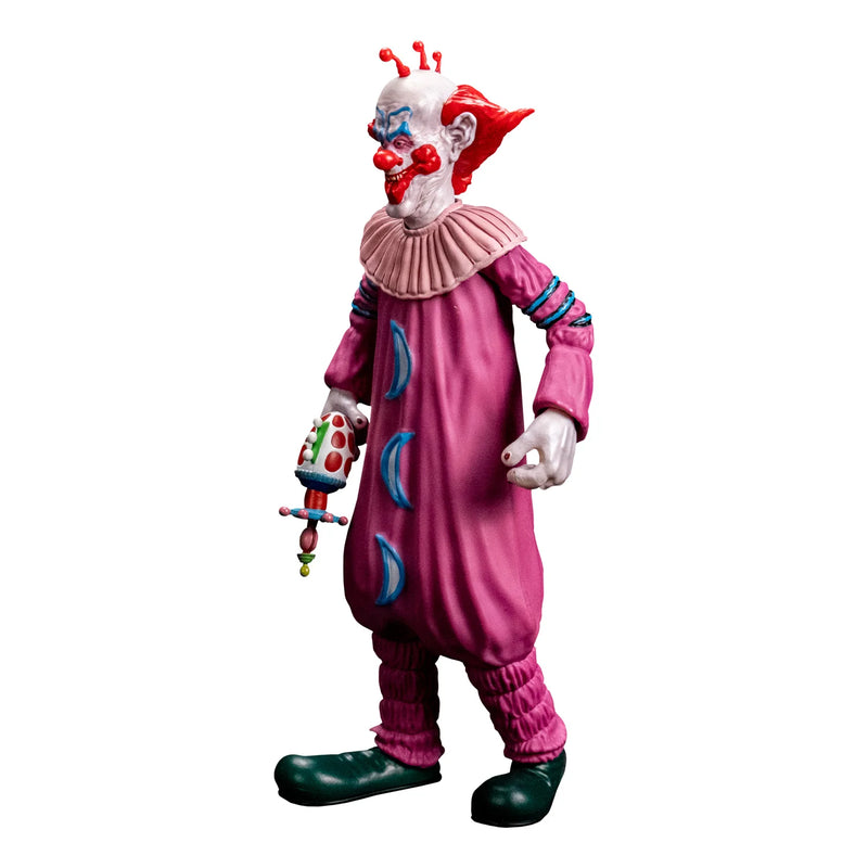 Load image into Gallery viewer, Trick or Treat Studios: Killer Klowns from Outer Space - Scream Greats Characters 8" Scale Action Figure
