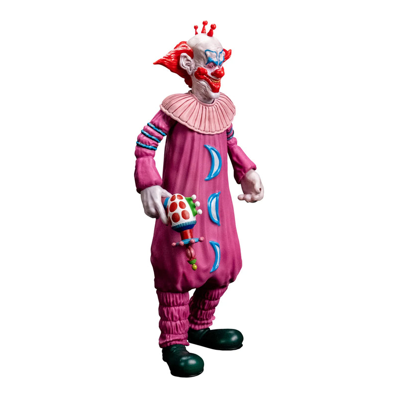 Load image into Gallery viewer, Trick or Treat Studios: Killer Klowns from Outer Space - Scream Greats Characters 8" Scale Action Figure
