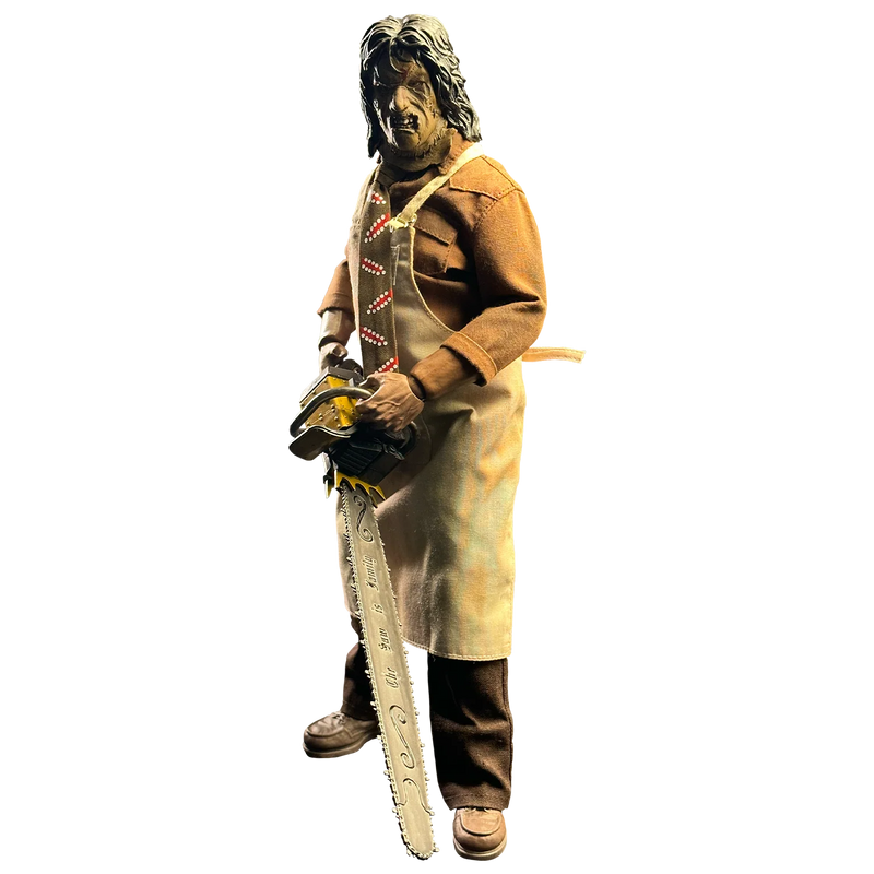 Load image into Gallery viewer, Trick or Treat Studios The Texas Chainsaw Massacre 3 - Leatherface 1:6 Scale Figure
