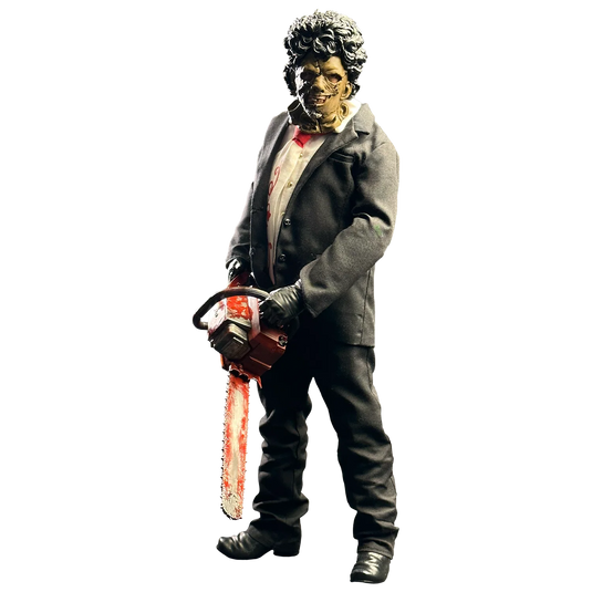 The Texas Chainsaw Massacre 2 - Leatherface 1:6 Scale Figure