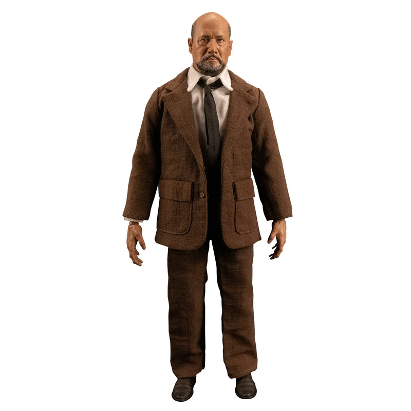 Chargez l&#39;image dans la visionneuse de la galerie, Halloween - (1978) Dr.Loomis 1:6 Scale Figure
