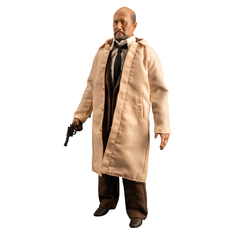 Chargez l&#39;image dans la visionneuse de la galerie, Halloween - (1978) Dr.Loomis 1:6 Scale Figure
