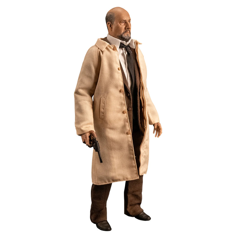 Chargez l&#39;image dans la visionneuse de la galerie, Halloween - (1978) Dr.Loomis 1:6 Scale Figure
