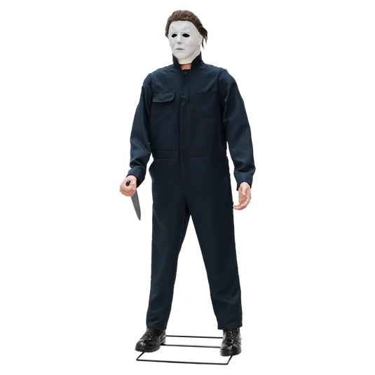 Halloween - Michael Myers Animatronic Figure