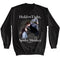 Twilight - Hold On The Spider Monkey Black Long Sleeve