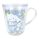 Hello Sanrio - Plastic Cup Tumbler