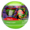 Teenage Mutant Ninja Turtles Mash'ems - Mayhem Mashems Series 1 1Pc Blind Capsule