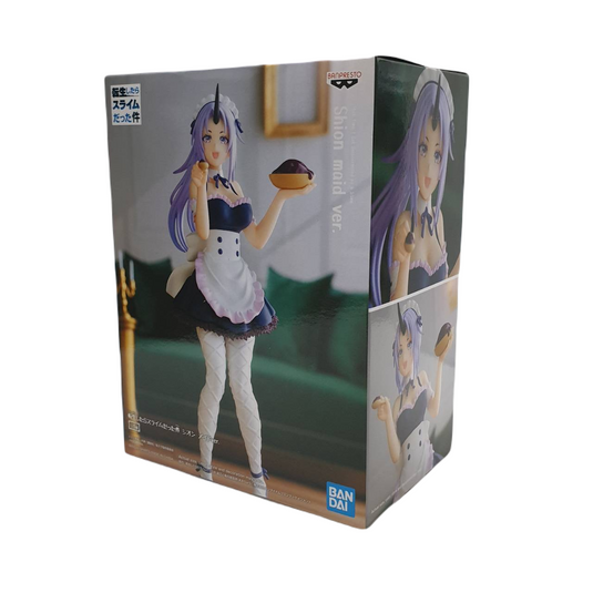 Cette fois-là, je me suis réincarné en Slime - Figurine Shion