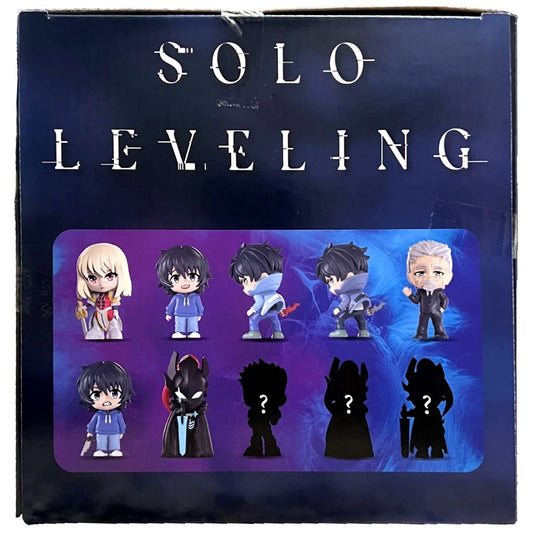 U.C.C. Distributing Solo Leveling - Series 1 Mini Figure Blind Box