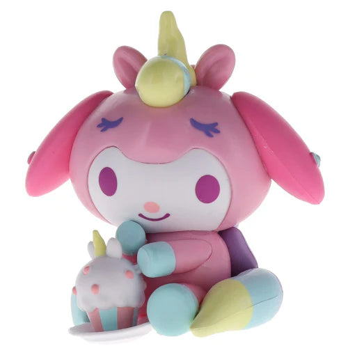Cargue la imagen en el visor de la galería, U.C.C. Distributing Sanrio Hello Kitty &amp; Friends - 3-Inch Key Chain Blind Bag
