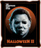 Halloween II- The Nightmare isn't over- Michael Myers Face  50" x 60" Raschel Throw