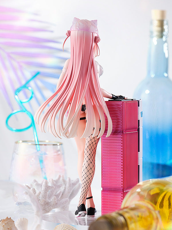 Chargez l&#39;image dans la visionneuse de la galerie, Frontline pour filles - Figurine UKM-2000 (Soda Tale Ver.)
