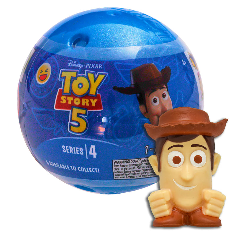 Cargue la imagen en el visor de la galería, UPD Inc. Disney Mash'ups - Toy Story 5 Plush 1Pc Blind Capsule
