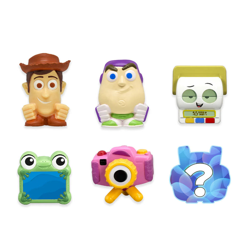 Cargue la imagen en el visor de la galería, UPD Inc. Disney Mash'ups - Toy Story 5 Plush 1Pc Blind Capsule

