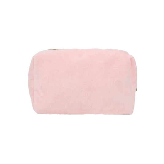 Kirby - Big Face 8 Inch Plush Cosmetic Bag