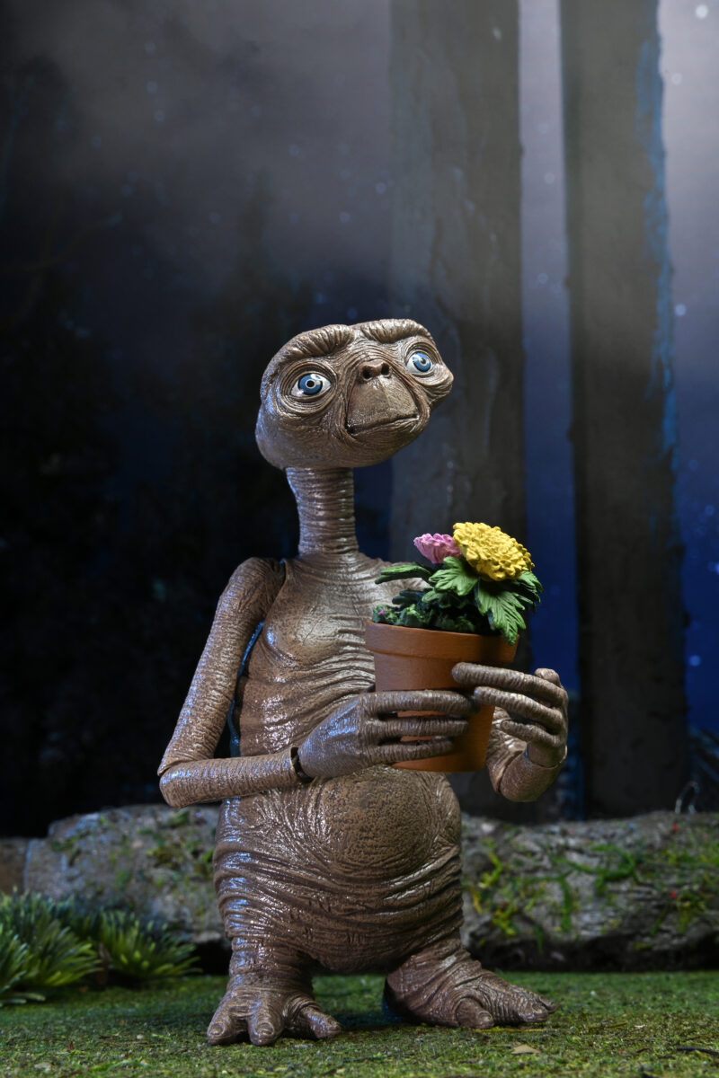 E.T. The Extra-Terrestrial 40th Anniversary