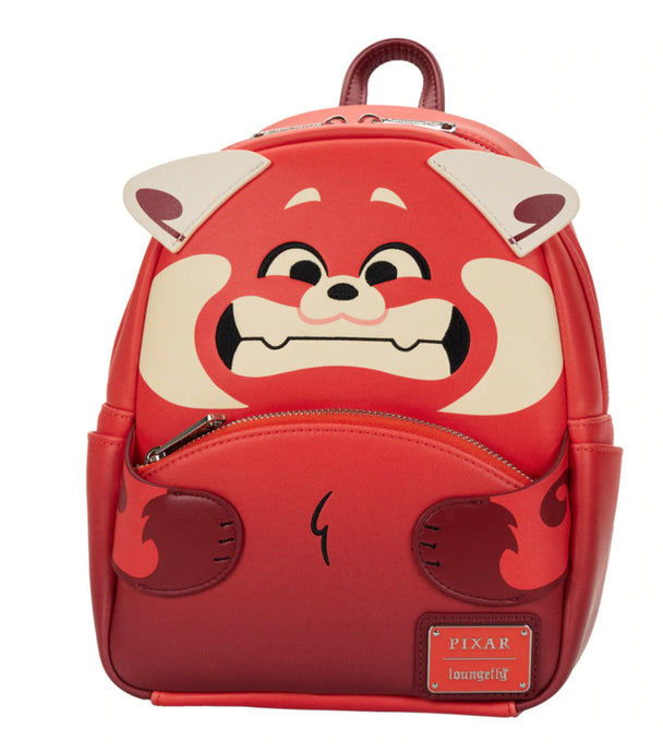 Disney Pixar - Turning Red Mini Backpack
