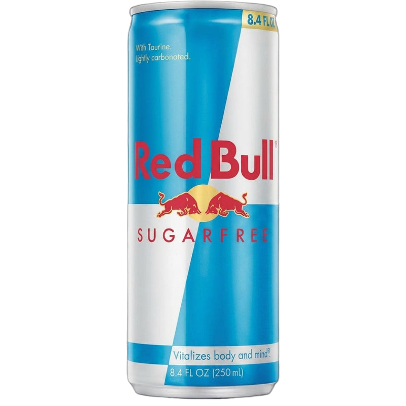 Cargue la imagen en el visor de la galería, Red Bull - 1Pc Energy Drink
